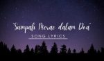 Lirik Lagu Nagi
